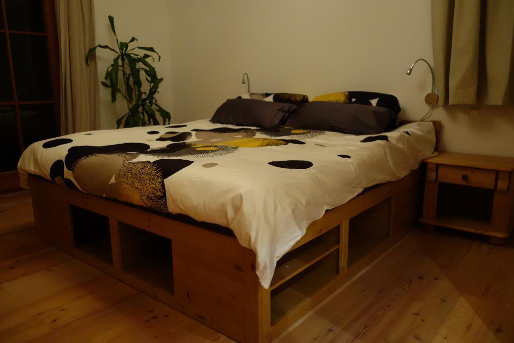 Apartment Sonnenfeld Samerberg Rum bild